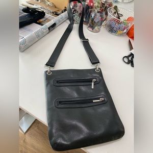 Excellent condition, cross body